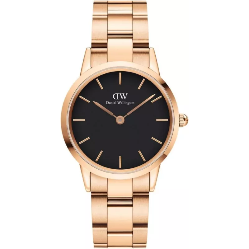 Часы Daniel Wellington Iconic Link DW00100212