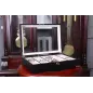 Шкатулка для зберігання годинників Salvadore WB/1100/20.BL