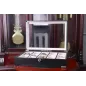 Шкатулка для зберігання годинників Salvadore WB/1100/20.BL