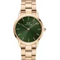 Годинник Daniel Wellington Iconic Link Emerald DW00100419