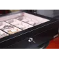 Шкатулка для зберігання годинників Salvadore WB/1100/20.BL