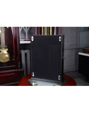 Шкатулка для зберігання годинників Salvadore WB/1100/20.BL