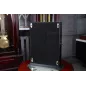 Шкатулка для зберігання годинників Salvadore WB/1100/20.BL