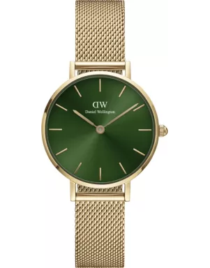 Годинник Daniel Wellington Petite Emerald DW00100479