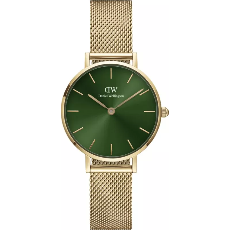 Годинник Daniel Wellington Petite Emerald DW00100479