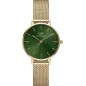 Годинник Daniel Wellington Petite Emerald DW00100479