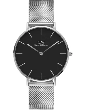 Часы Daniel Wellington Petite Sterling DW00100304