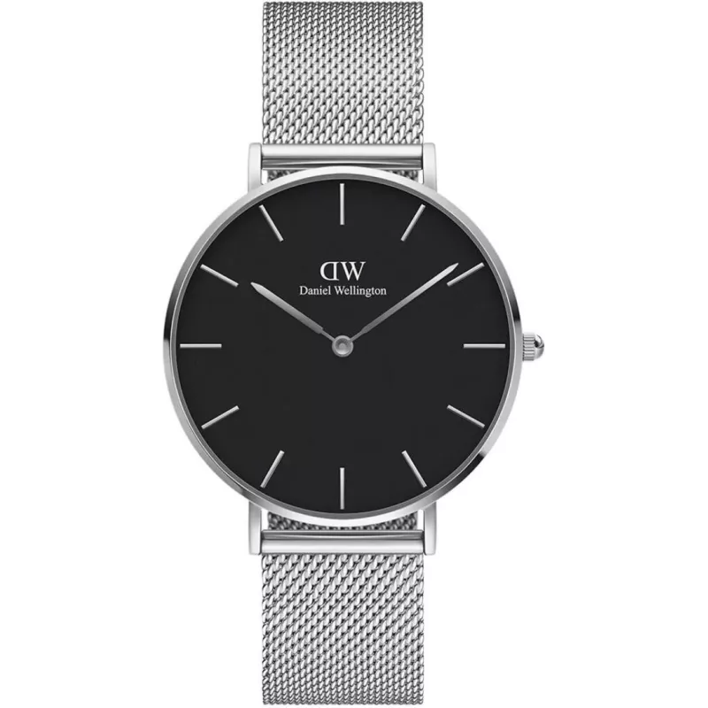 Часы Daniel Wellington Petite Sterling DW00100304