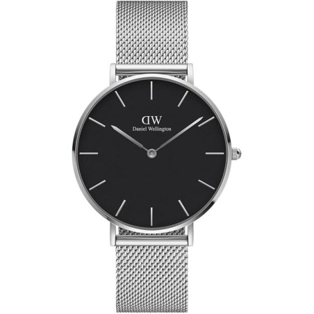 Часы Daniel Wellington Petite Sterling DW00100304
