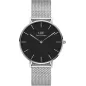 Часы Daniel Wellington Petite Sterling DW00100304