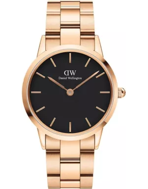 Часы Daniel Wellington Iconic Link DW00100210