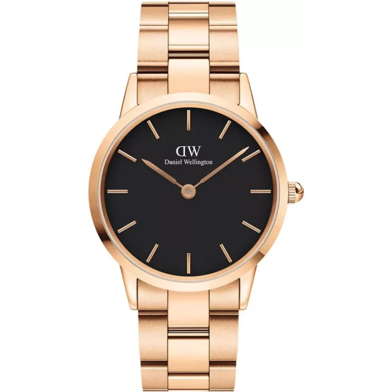 Годинник Daniel Wellington Iconic Link DW00100210