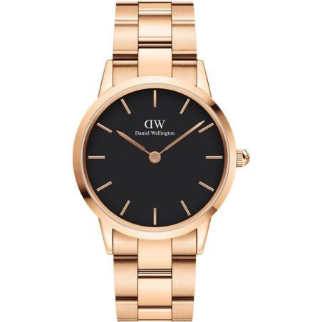 Часы Daniel Wellington Iconic Link DW00100210