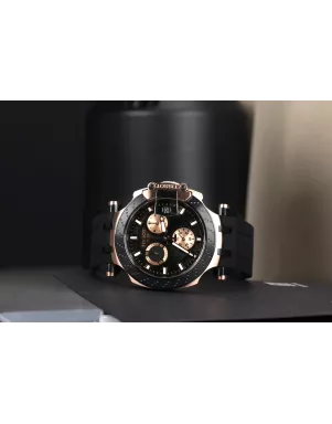 Tissot T-Race Chronograph T115.417.37.051.00