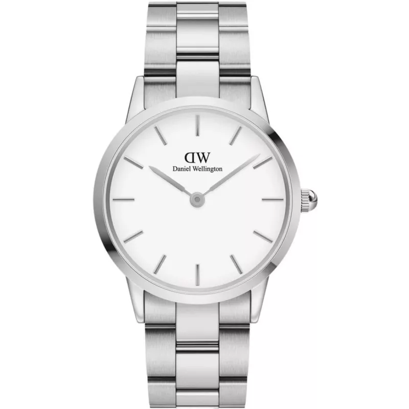 Годинник Daniel Wellington Iconic Link DW00100203