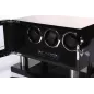Шкатулка Salvadore для підзаводу 3 годинників 8003/BF/DF 3x3