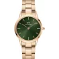 Часы Daniel Wellington Iconic Link Emerald DW00100420