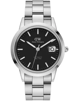 Годинник Daniel Wellington Iconic Link Automatic DW00100482