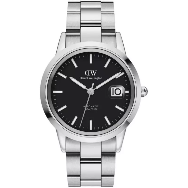 Годинник Daniel Wellington Iconic Link Automatic DW00100482