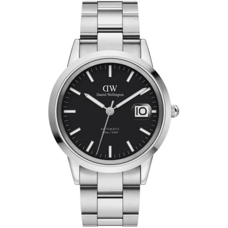 Годинник Daniel Wellington Iconic Link Automatic DW00100482