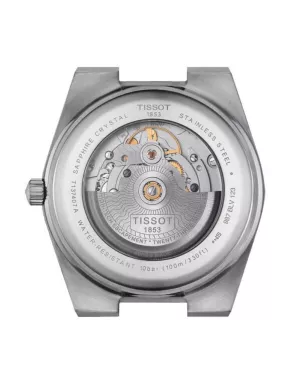 Tissot PRX Powermatic 80 T137.407.11.041.00