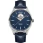 Годинник Atlantic Worldmaster Automatic Open Heart Limited Edition 52780.41.51