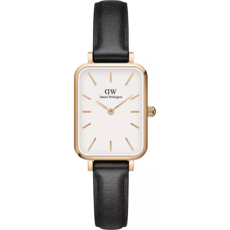 Годинник Daniel Wellington Quadro Pressed Sheffield DW00100434