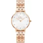 Годинник Daniel Wellington Petite Lumine 5-Link Melrose DW00100613