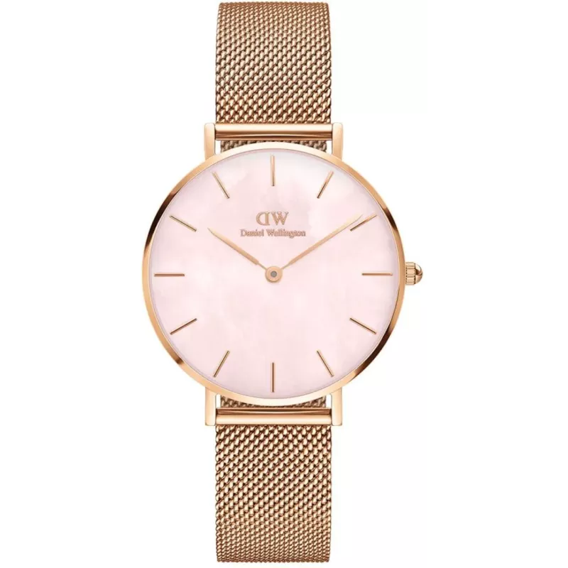 Годинник Daniel Wellington Petite Melrose Pearl 32 DW00100516