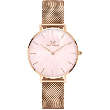Годинник Daniel Wellington Petite Melrose Pearl 32 DW00100516