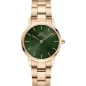 Часы Daniel Wellington Iconic Link Emerald DW00100421