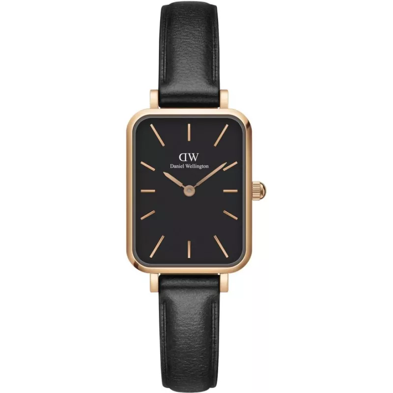 Часы Daniel Wellington Quadro Pressed Sheffield DW00100435