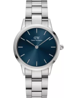 Годинник Daniel Wellington Iconic Link Arctic DW00100459