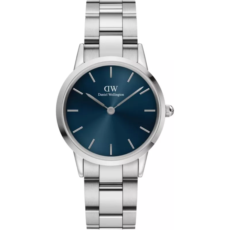 Годинник Daniel Wellington Iconic Link Arctic DW00100459