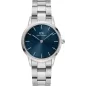 Годинник Daniel Wellington Iconic Link Arctic DW00100459