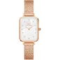 Годинник Daniel Wellington Quadro Lumine Pressed Piano DW00100578