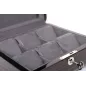 Скринька для зберігання годинників Salvadore WB/2432/6.EB