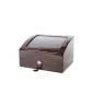 Шкатулка Salvadore для підзаводу 4 годинників 031/GF/F/5L 2x4+ Шкатулка Salvadore для підзаводу 4 годинників 031/GF/F/5L 2x4+