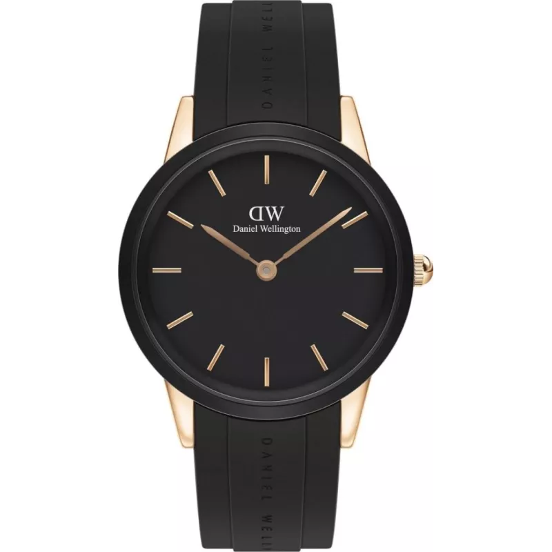 Годинник Daniel Wellington Iconic Motion DW00100425