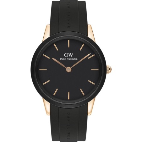 Годинник Daniel Wellington Iconic Motion DW00100425