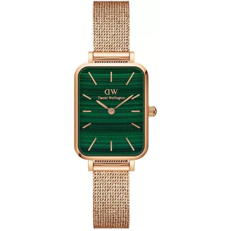 Часы Daniel Wellington Quadro Pressed Melrose DW00100437