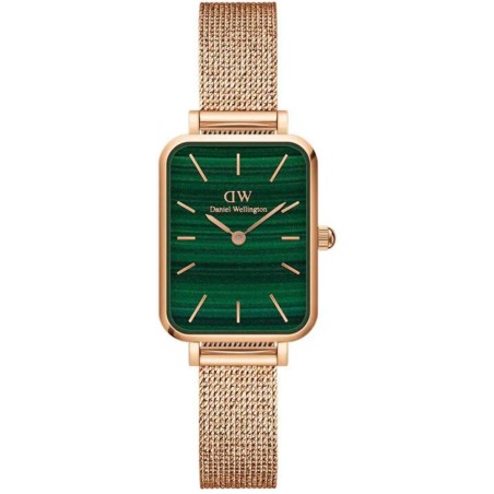 Годинник Daniel Wellington Quadro Pressed Melrose DW00100437