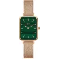 Часы Daniel Wellington Quadro Pressed Melrose DW00100437