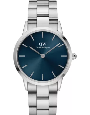 Годинник Daniel Wellington Iconic Link Arctic DW00100458