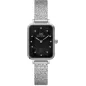 Годинник Daniel Wellington Quadro Lumine Pressed Piano DW00100581