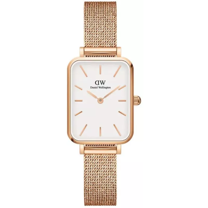 Часы Daniel Wellington Quadro Pressed Melrose DW00100431