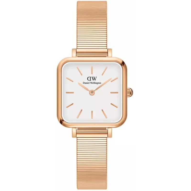 Часы Daniel Wellington Quadro Studio DW00100517