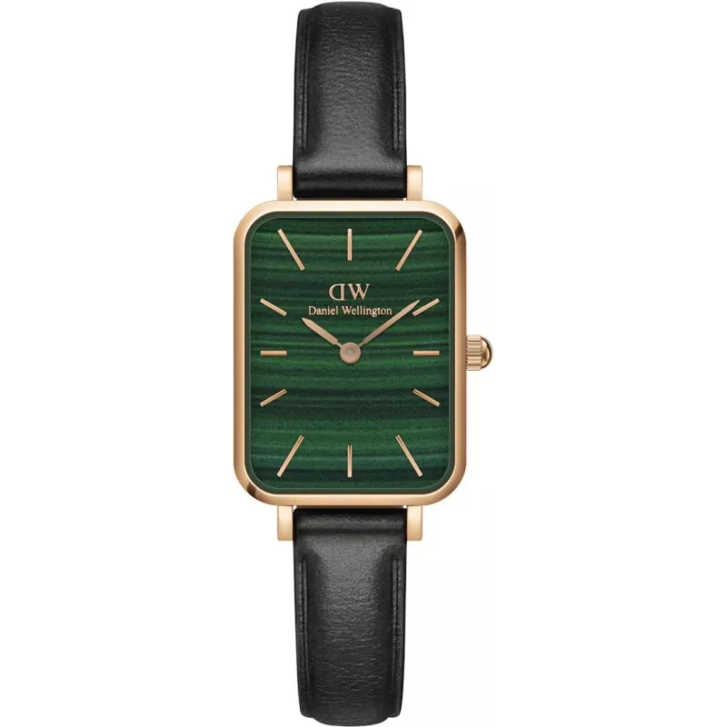 Годинник Daniel Wellington Quadro Pressed Sheffield DW00100439