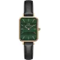 Годинник Daniel Wellington Quadro Pressed Sheffield DW00100439