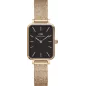 Годинник Daniel Wellington Quadro Pressed Melrose DW00100432